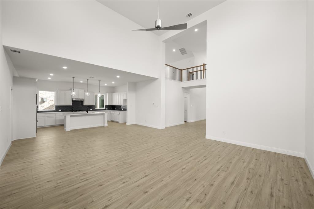 Creekview Meadows - Residential