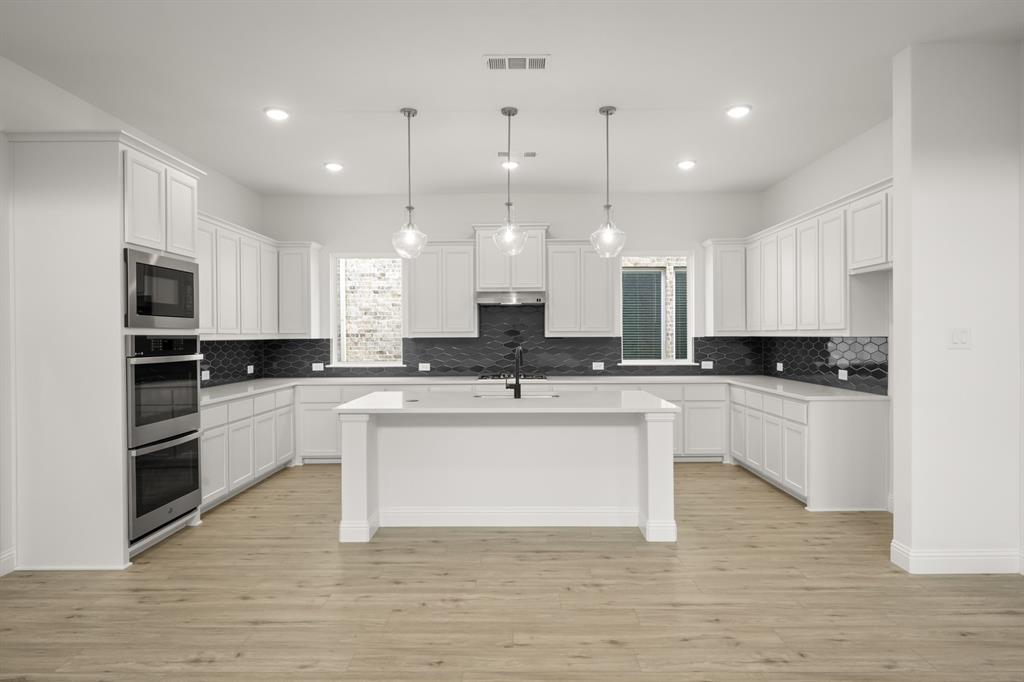 Creekview Meadows - Residential