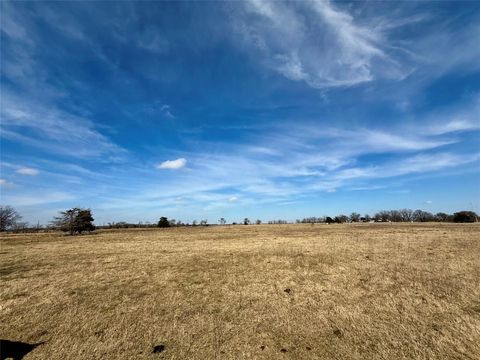 TBD County Road 656 Thornton TX 76687