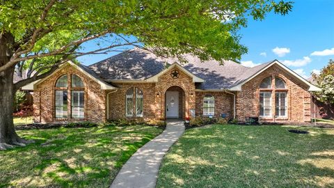 1505 Thames Drive Plano TX 75075