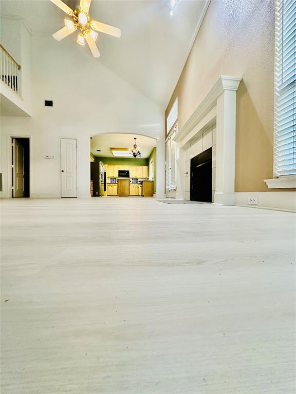 VILLAGE OF INDIAN CREEK PH2 - Residential