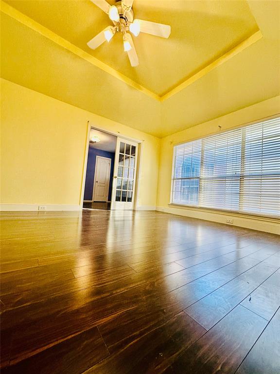 VILLAGE OF INDIAN CREEK PH2 - Residential