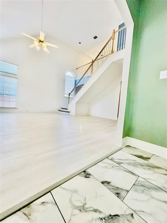 VILLAGE OF INDIAN CREEK PH2 - Residential