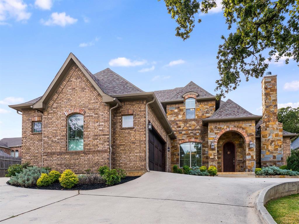 6801 Woodland Hills Drive