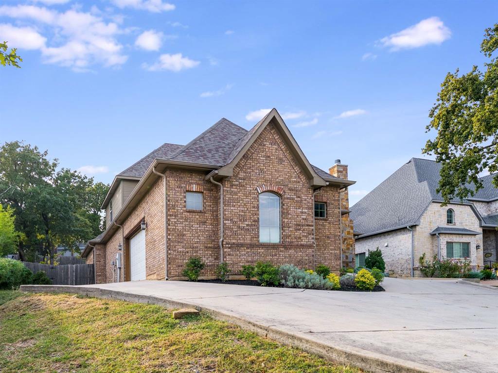 6801 Woodland Hills Drive