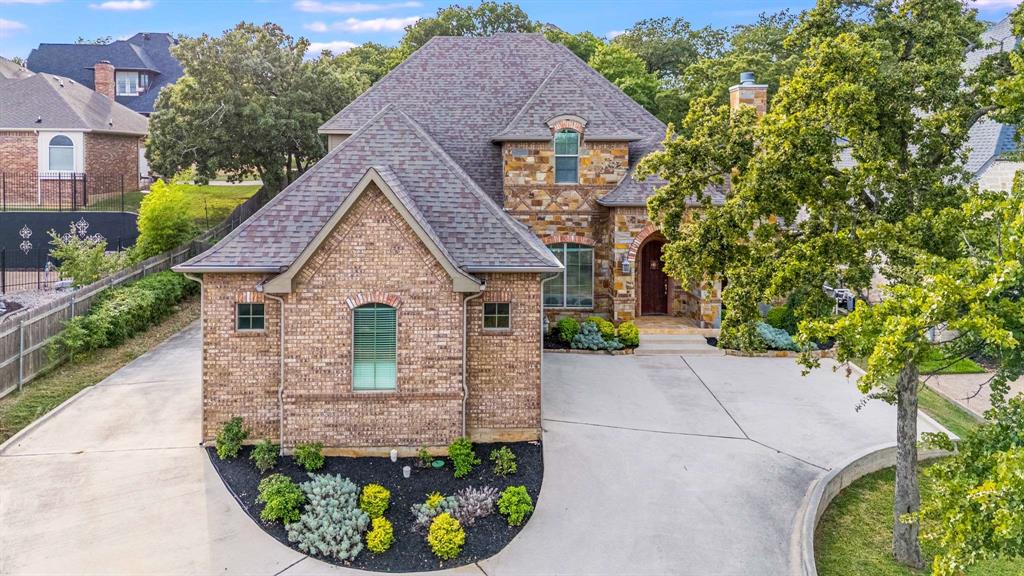 6801 Woodland Hills Drive