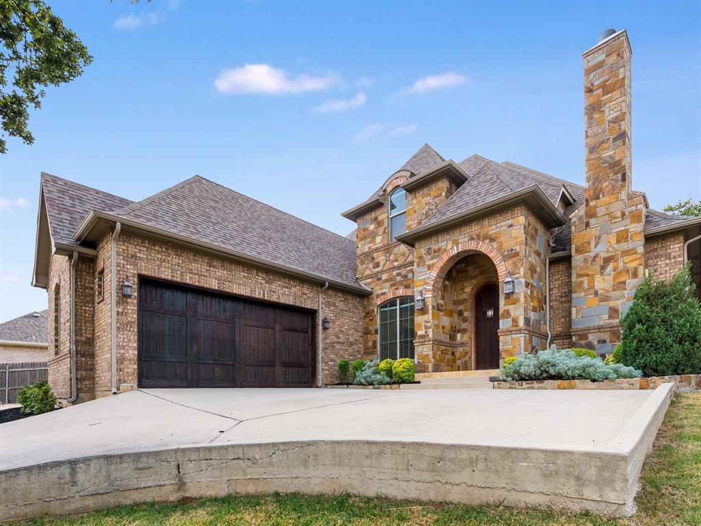6801 Woodland Hills Drive