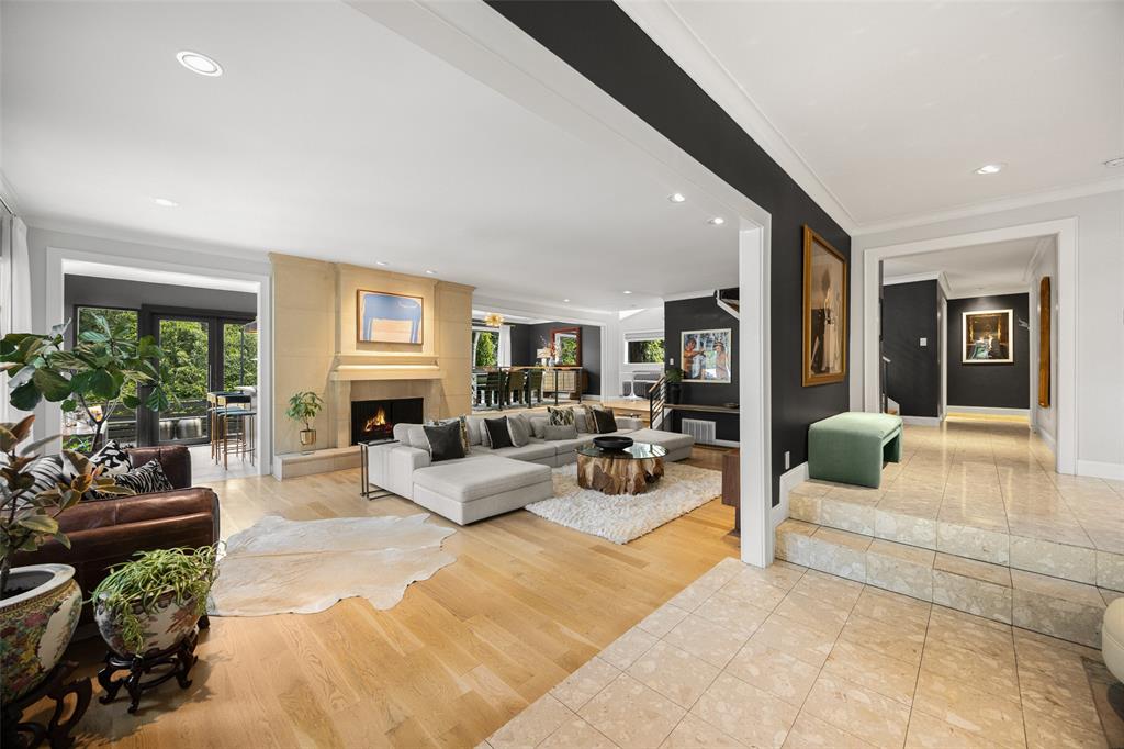 White Rock North Add 9th Instl - Residential