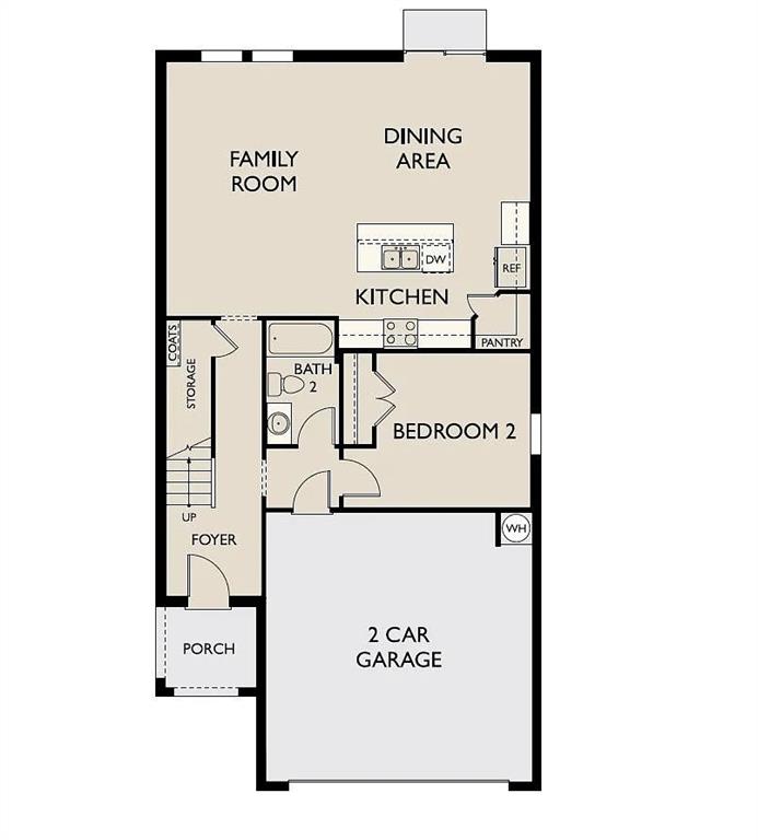 Meadow Park - Residential Lease