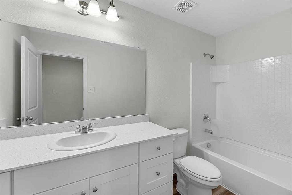 Meadow Park - Residential Lease