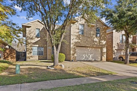 649 Nemitz Street Crowley TX 76036