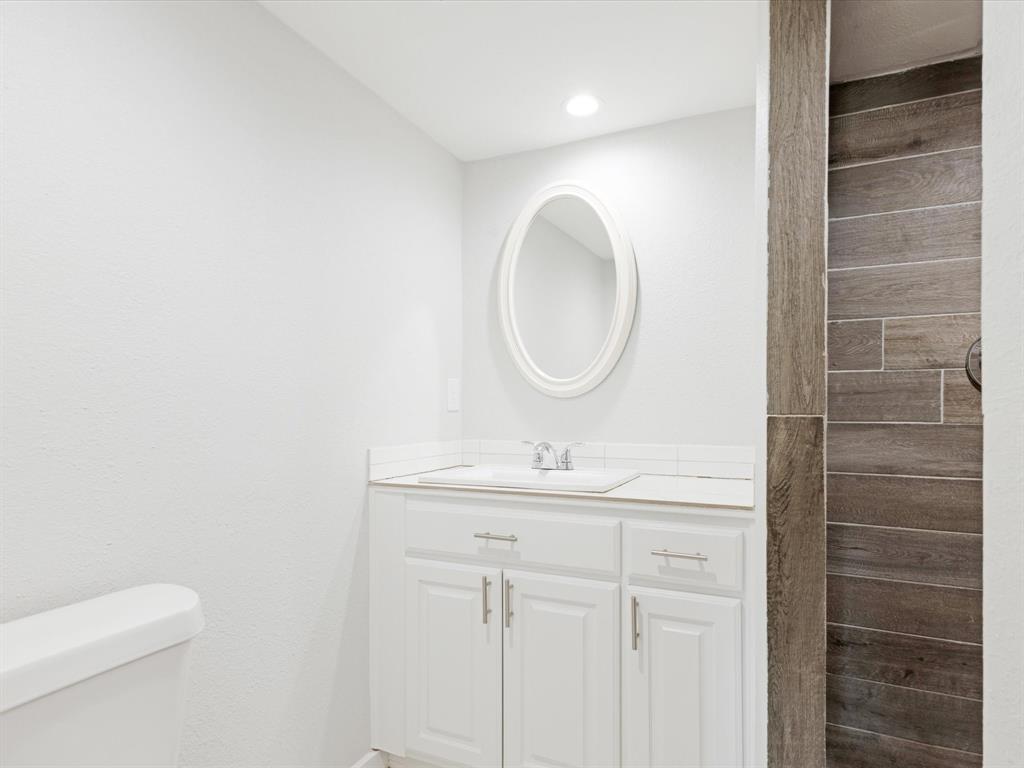 J B Renfro Surv Abs # - Residential