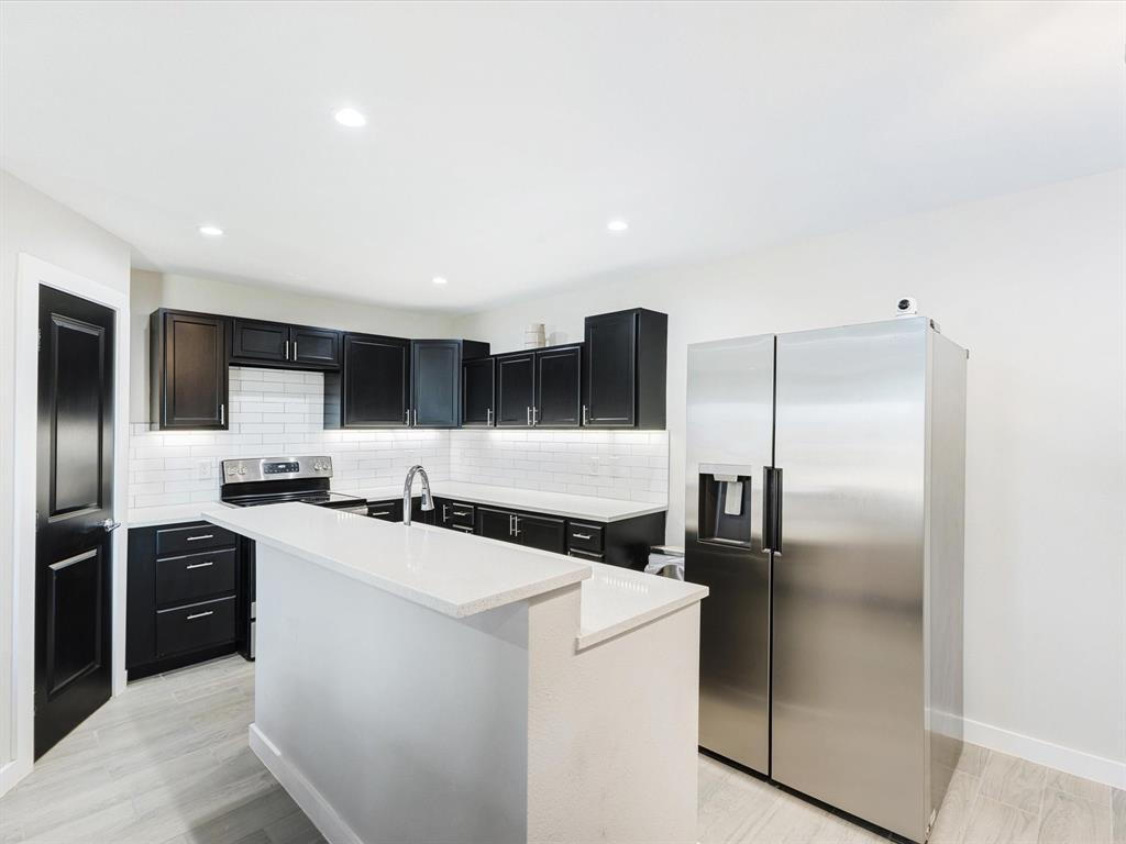 J B Renfro Surv Abs # - Residential