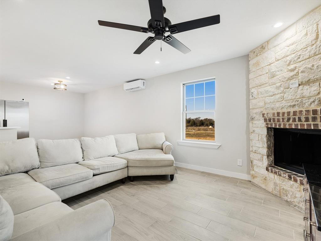 J B Renfro Surv Abs # - Residential