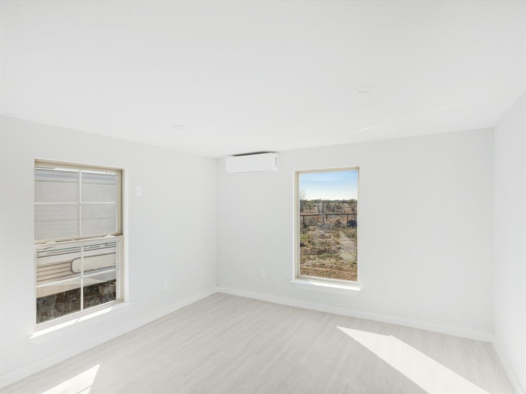 J B Renfro Surv Abs # - Residential