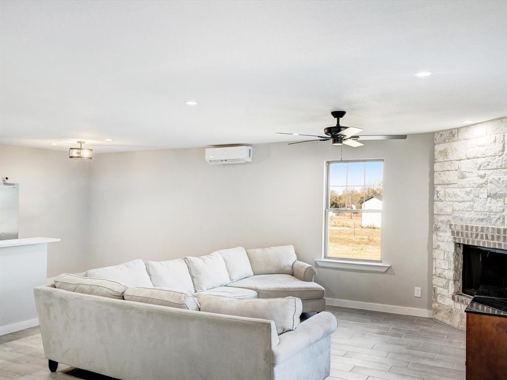 J B Renfro Surv Abs # - Residential