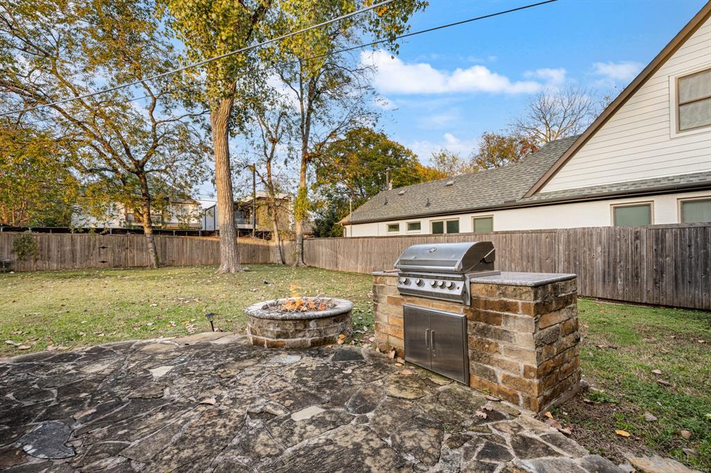 North Ridge Park - Residential