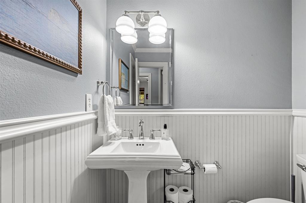 North Ridge Park - Residential