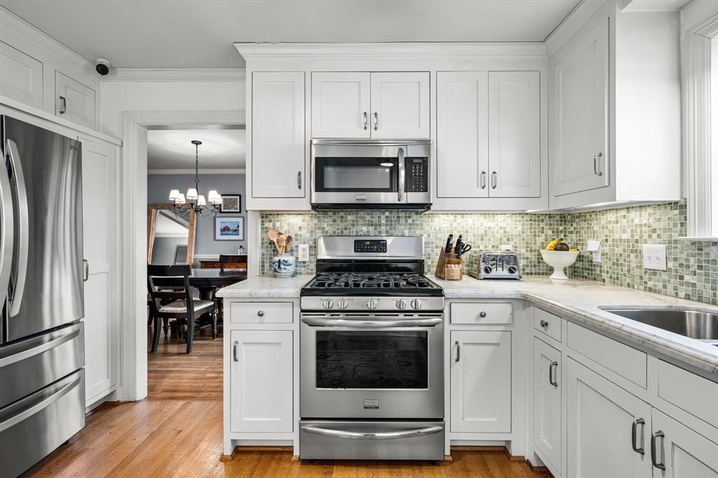 North Ridge Park - Residential