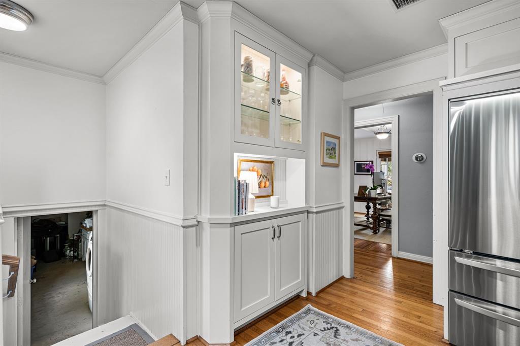 North Ridge Park - Residential