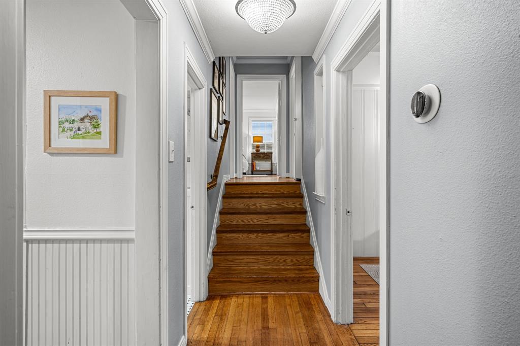 North Ridge Park - Residential