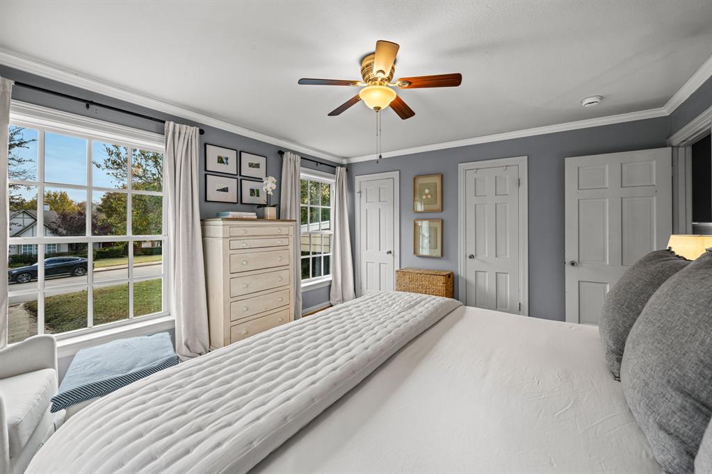 North Ridge Park - Residential