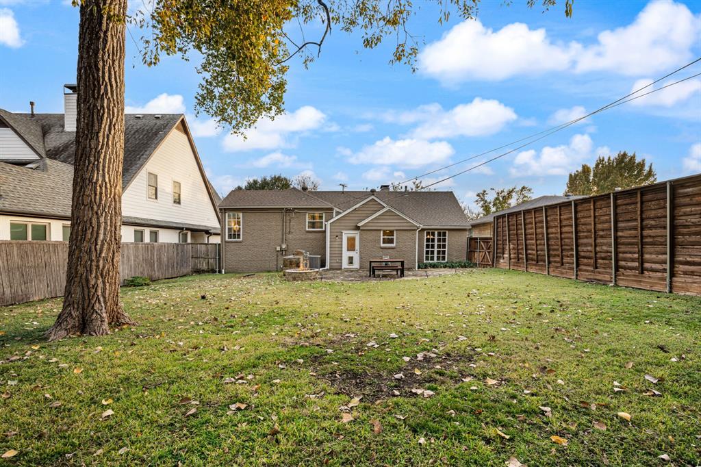 North Ridge Park - Residential