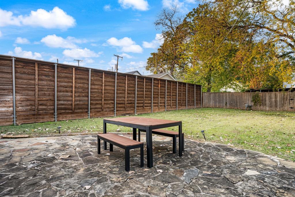 North Ridge Park - Residential