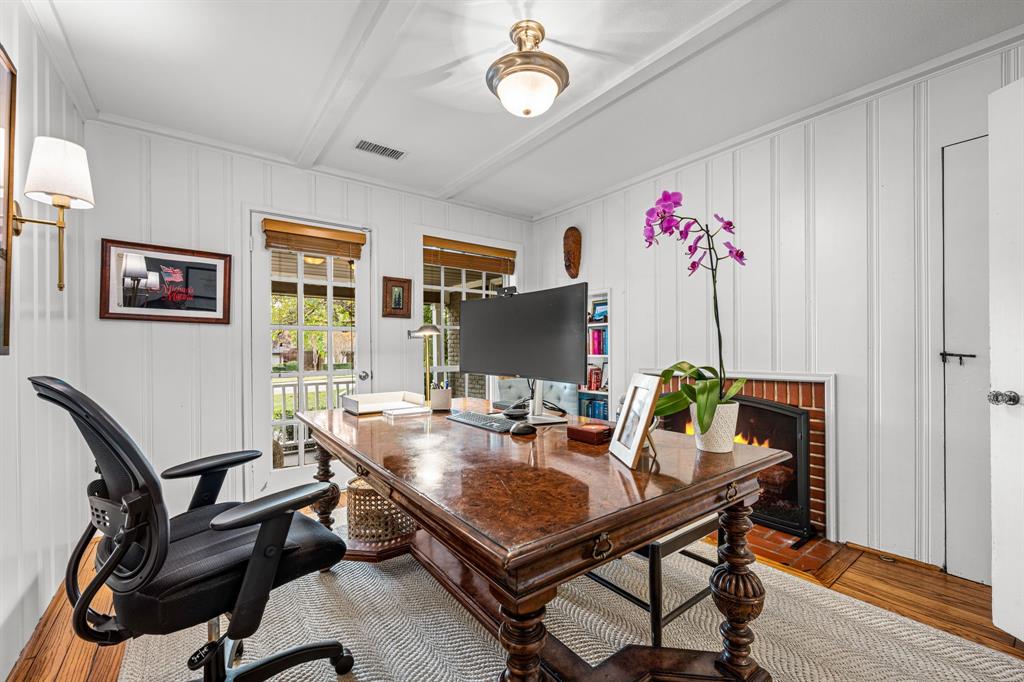 North Ridge Park - Residential