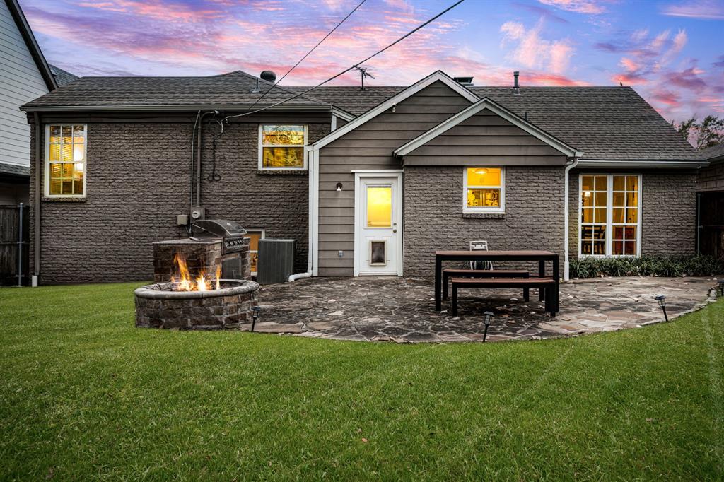 North Ridge Park - Residential