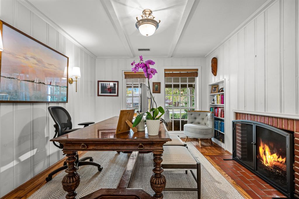 North Ridge Park - Residential