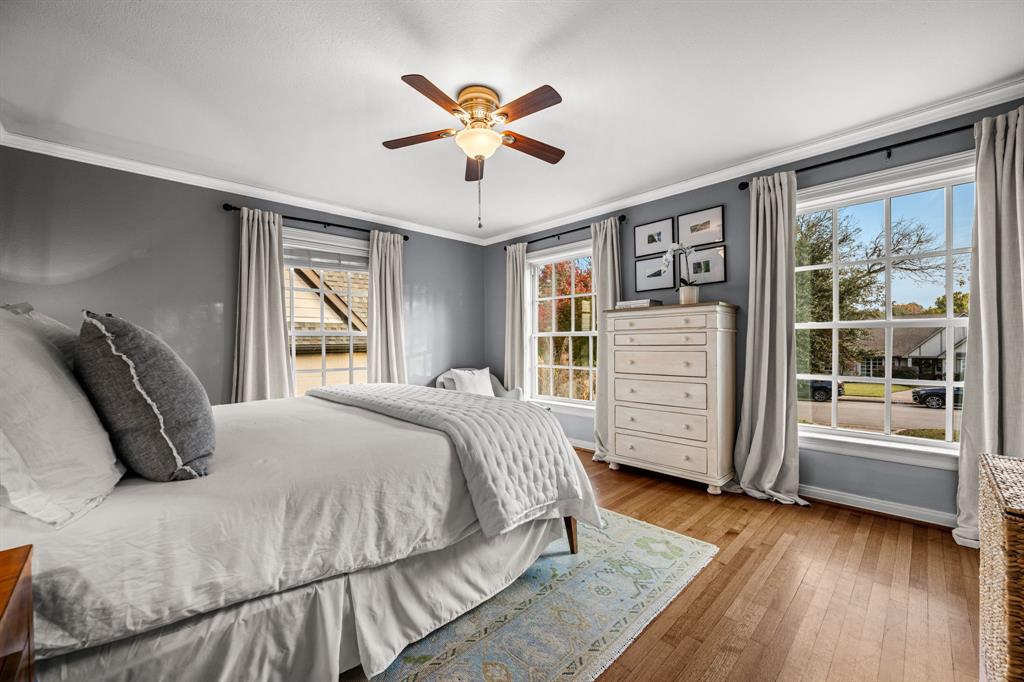 North Ridge Park - Residential