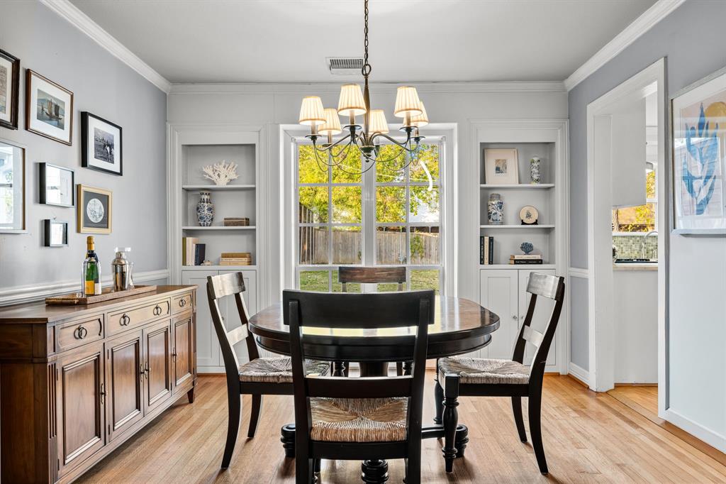 North Ridge Park - Residential