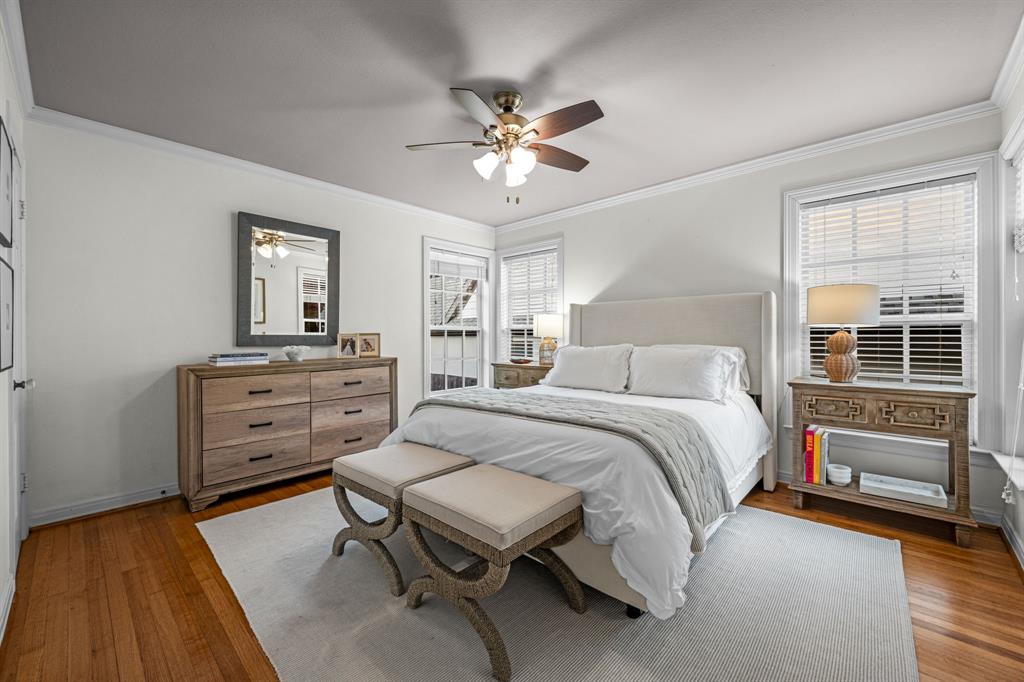 North Ridge Park - Residential