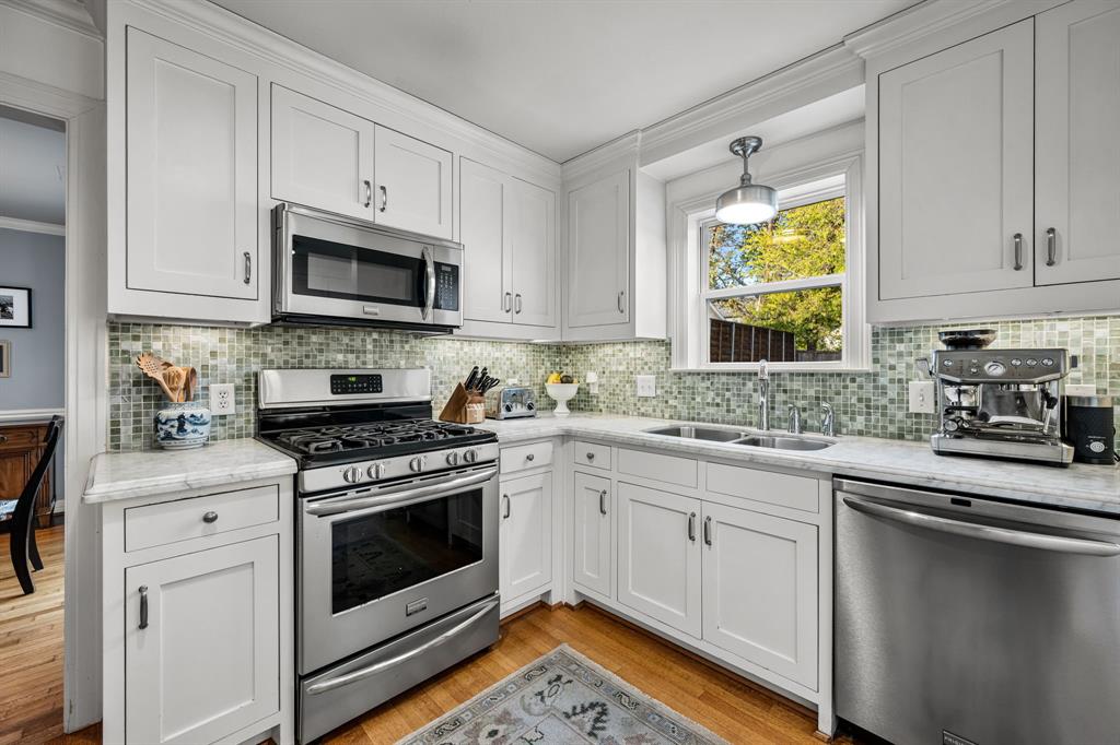 North Ridge Park - Residential