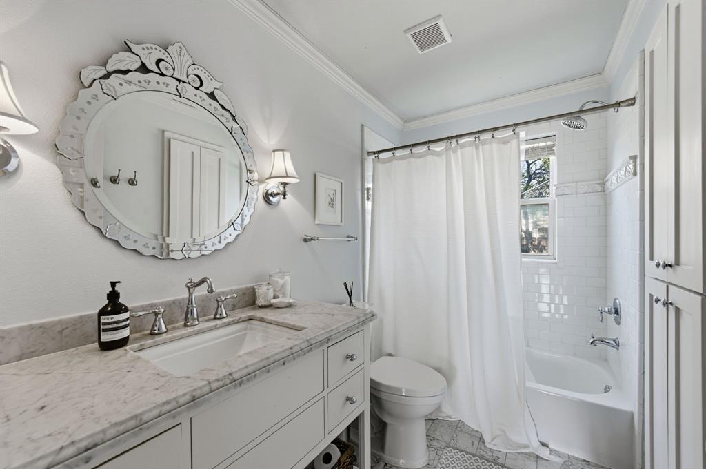 North Ridge Park - Residential