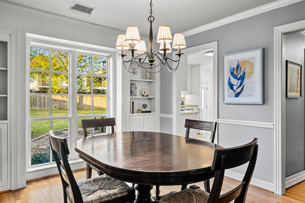 North Ridge Park - Residential