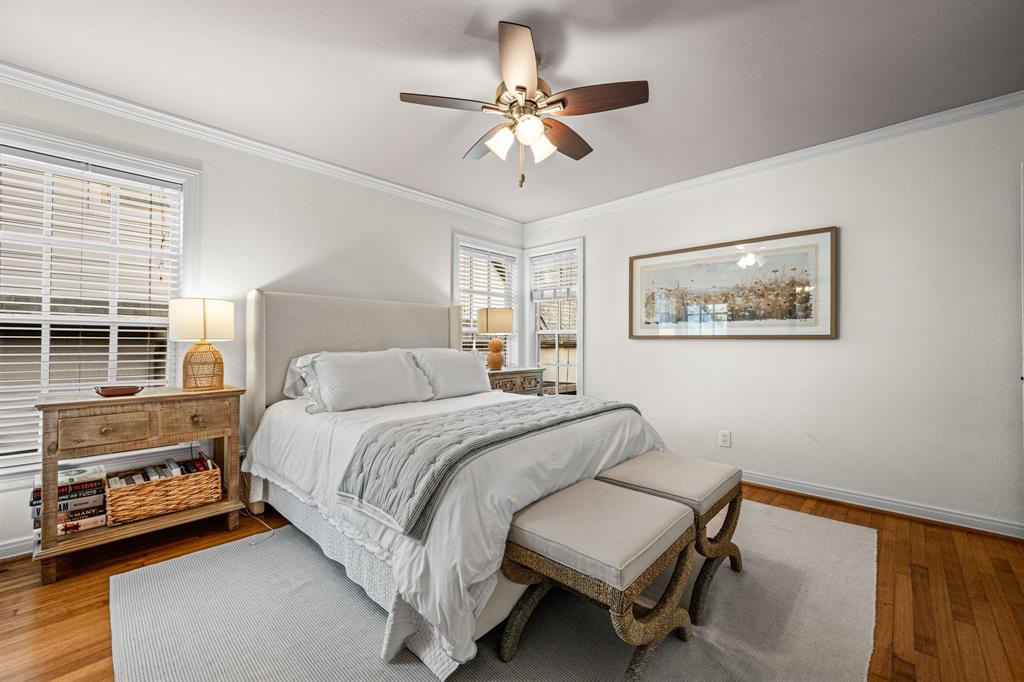 North Ridge Park - Residential