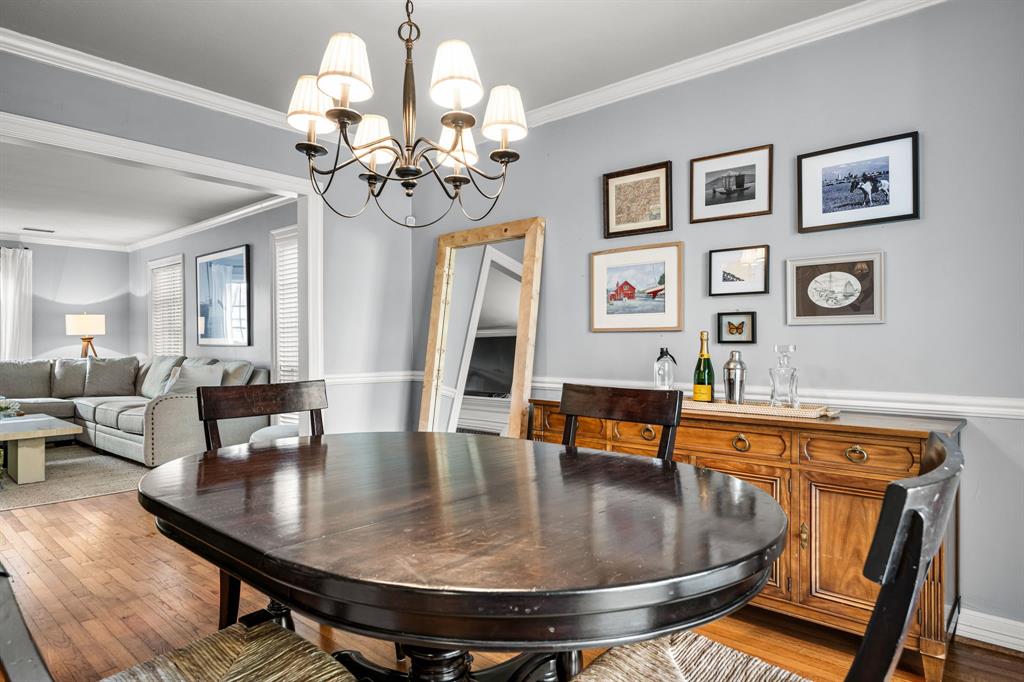 North Ridge Park - Residential