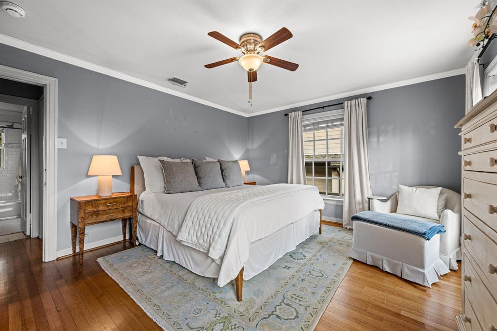 North Ridge Park - Residential