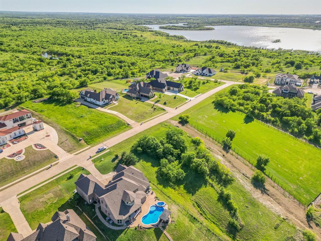 Lake Ridge Sec 20 - Land