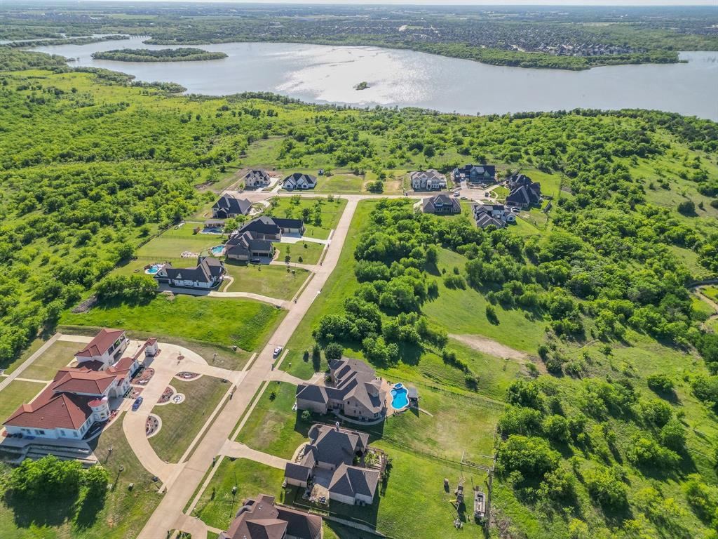 Lake Ridge Sec 20 - Land