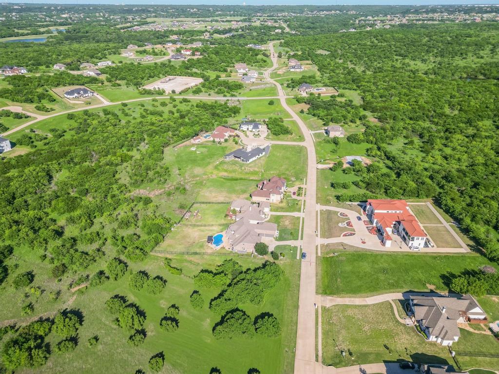 Lake Ridge Sec 20 - Land