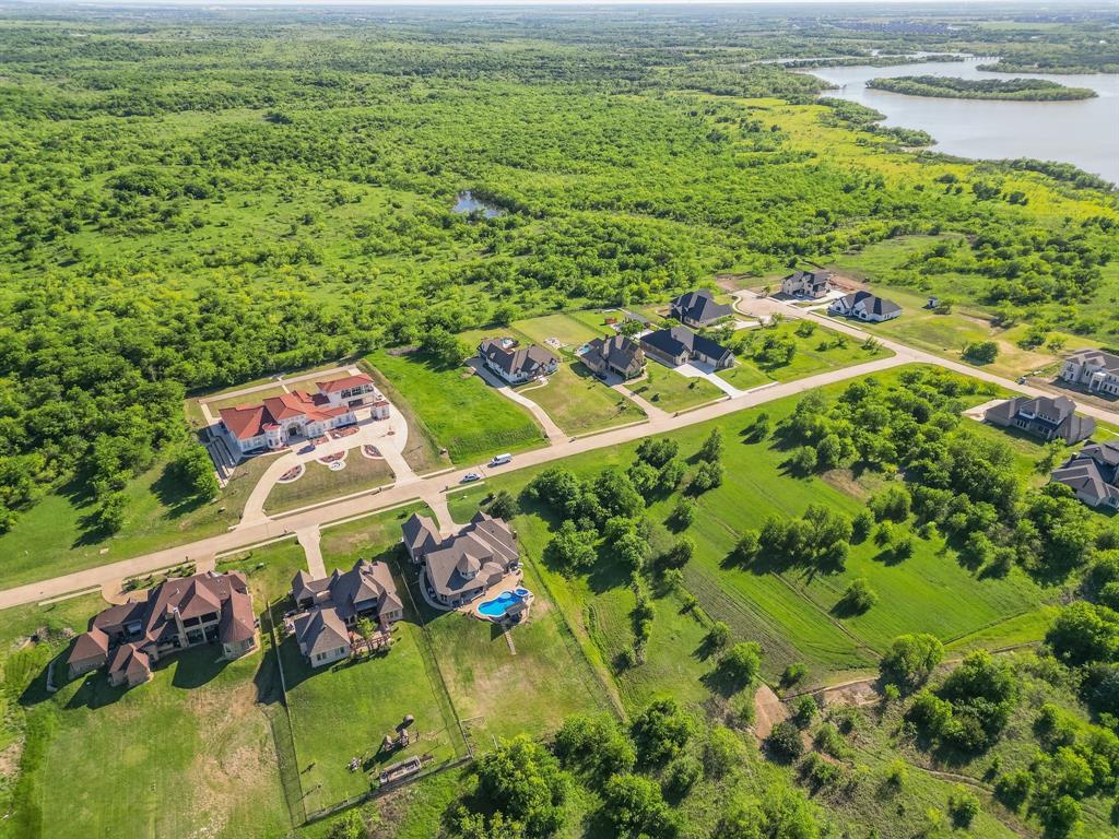 Lake Ridge Sec 20 - Land