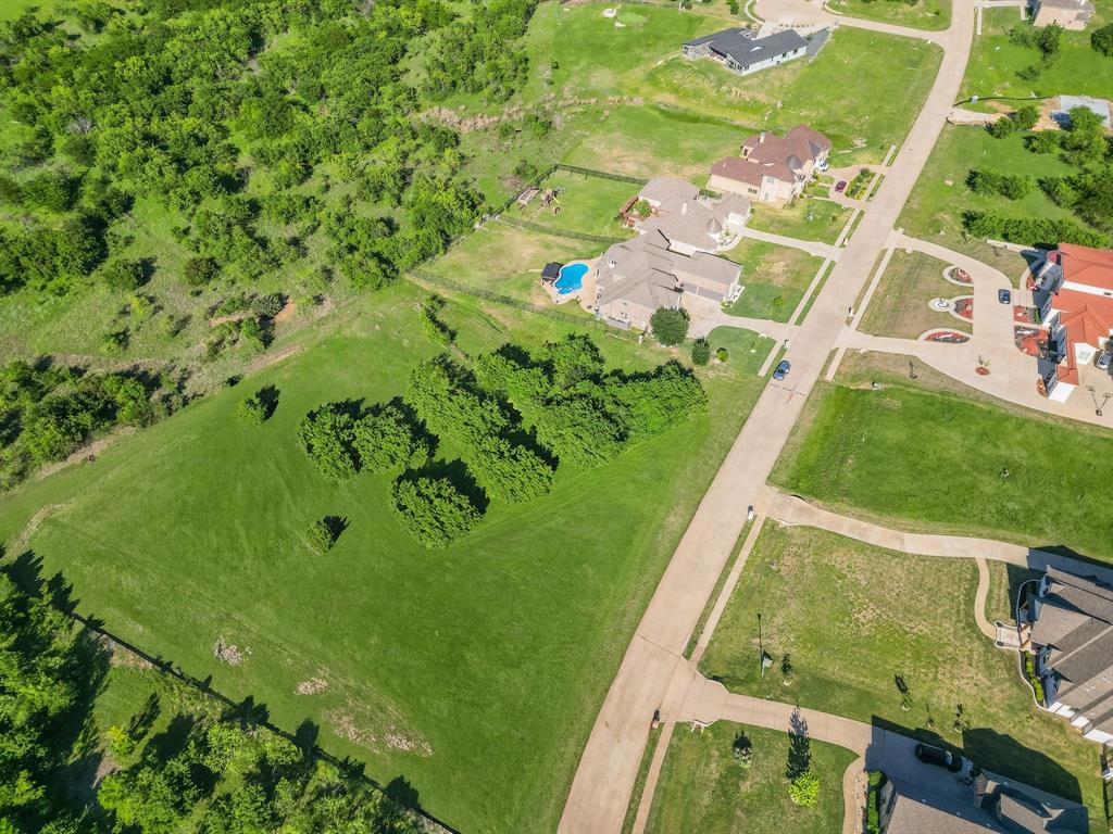 Lake Ridge Sec 20 - Land