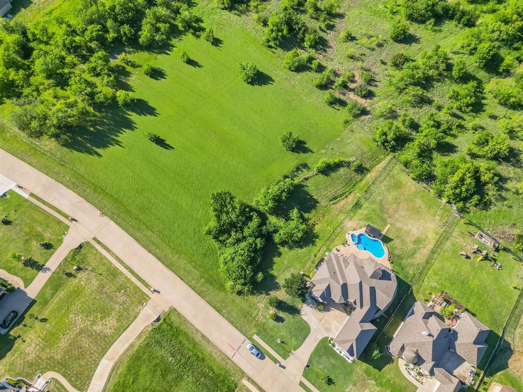 Lake Ridge Sec 20 - Land