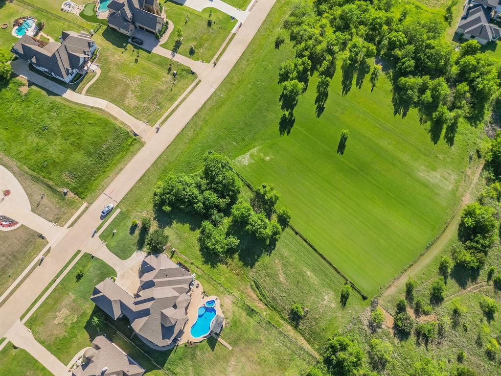 Lake Ridge Sec 20 - Land