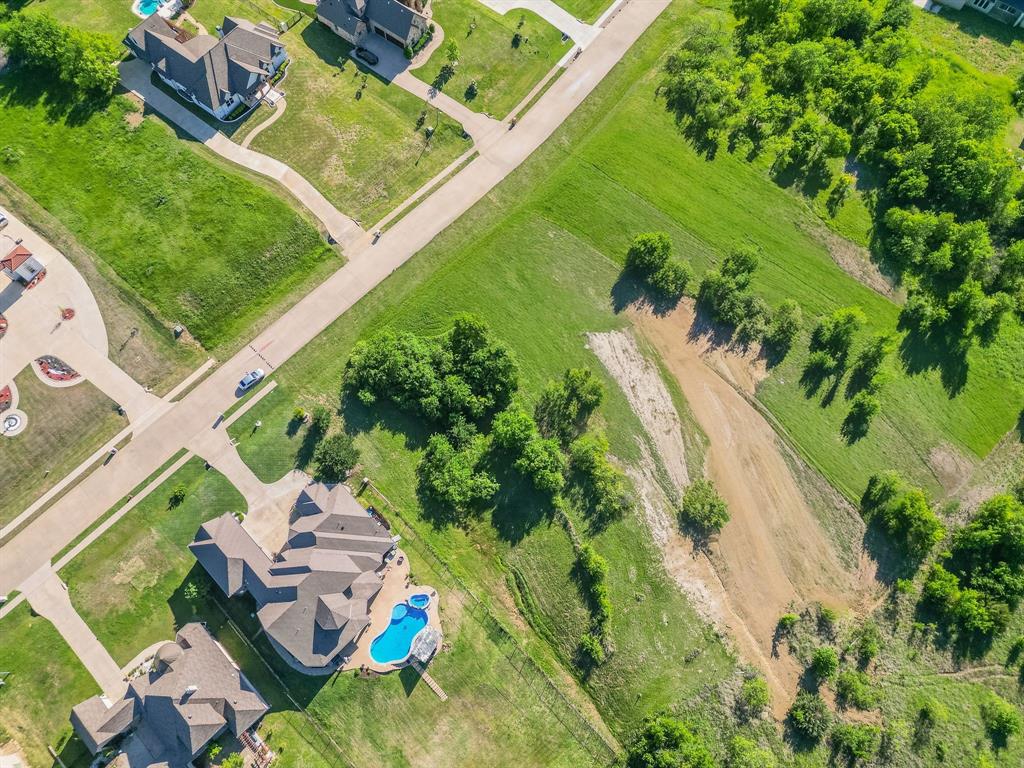 Lake Ridge Sec 20 - Land