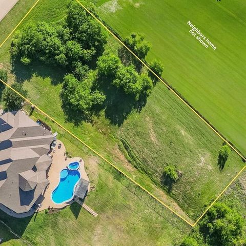 3248 Koscher Drive Grand Prairie TX 75104