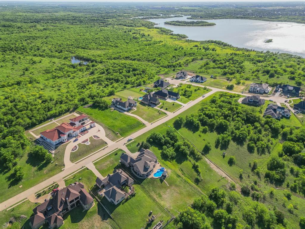 Lake Ridge Sec 20 - Land